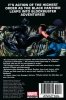 BLACK PANTHER ADVENTURES TP [9781302910341]